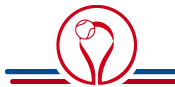 Logo český lakros